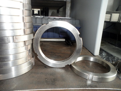 選購(gòu)304不銹鋼溝槽螺母指南 聚焦興化市春松不銹鋼制品廠